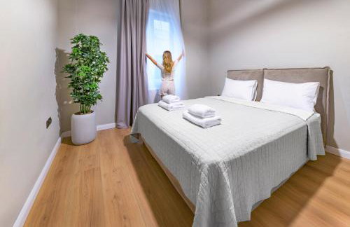 ICONIC LEGACY Suite seafront - Foto 16