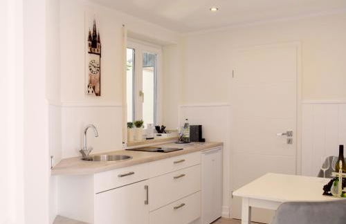 Donau Lodge Boardinghouse - Foto 35