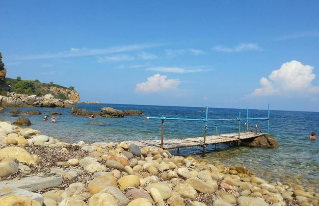 Seaside House in Rais Gerbi Residence - Photo 46