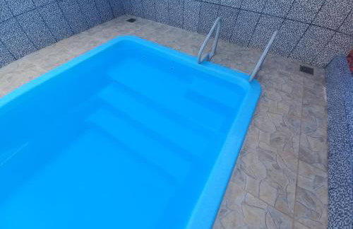 Casa Ubatuba Com Piscina - Foto 7