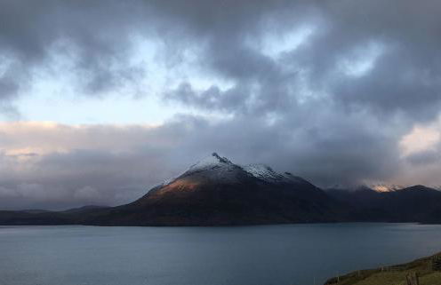 Taigh Druim - Foto 44