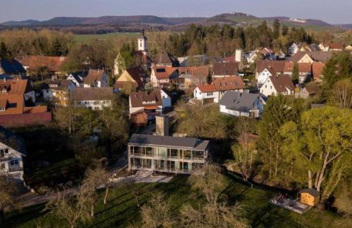 Holiday Home Donauoase by Interhome - Foto 10