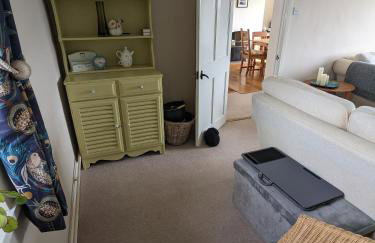 Cosy family cottage south Somerset - Foto 15