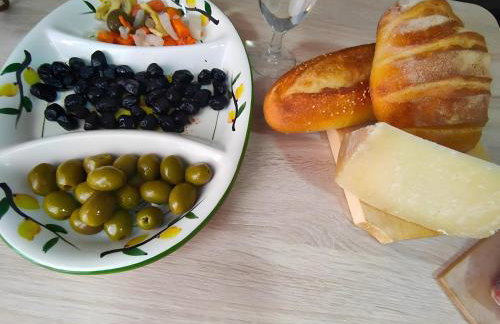 Casa A Matrice - Photo 25