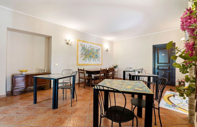 Villa With Pool Near Paestum - Foto 28