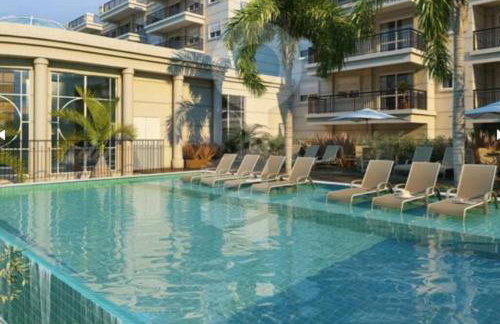 4083 - Em frente ao Hospital Albert Einstein e Estádio do Morumbi - Foto 42