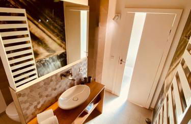 Waidlerland Waldkirchen Chalets - Foto 66