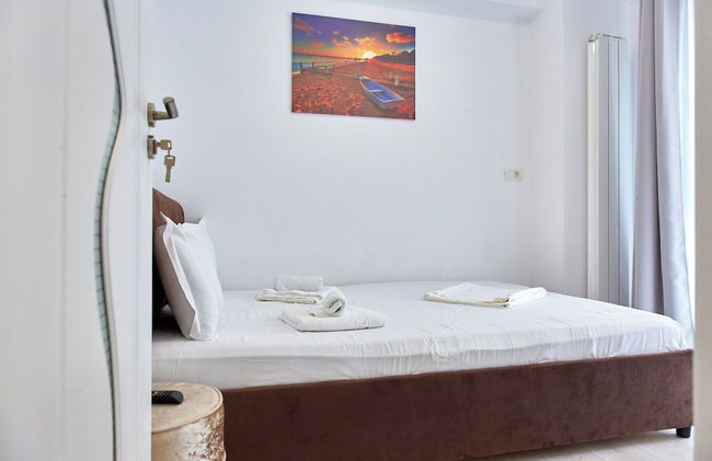 Apartamente Tomis Villa - Foto 24