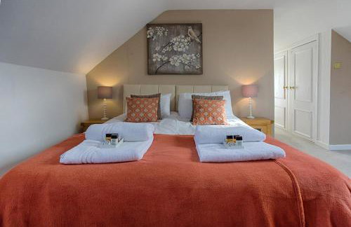 Ridgeway House, spacious, countryside idyll, up to 18 guests - Foto 27