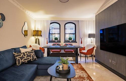 Mayfair House - Foto 36