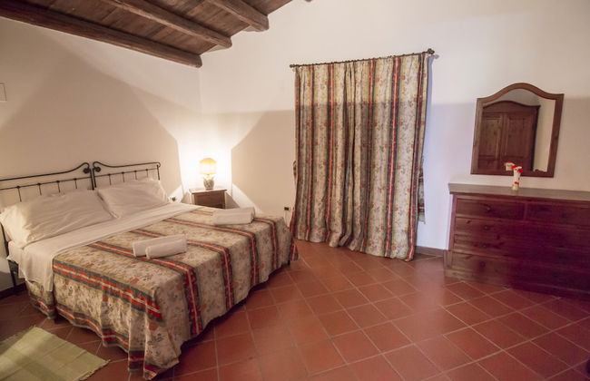 Agriturismo Tarantola - Foto 16