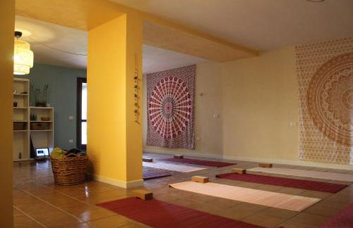 Villa Shanti Yoga & Meditation - Foto 53