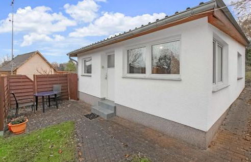 Ferienhaus Krakow Am See - Foto 1