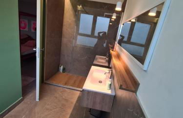 Be Magenta, Art Home - Rose style - Near Milano, Rho Fiera, Malpensa - Foto 11