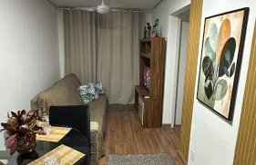 Centro do Rio - 2Q suíte, varandas e lazer completo - Foto 21