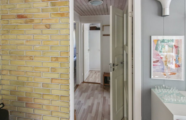 "Kjeld" - 900m from the sea - Photo 9