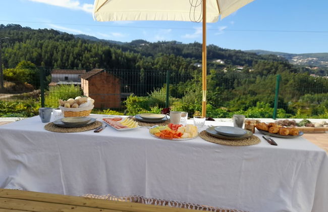 Coliving The VALLEY Portugal with Coworking Space open 24-7 - Foto 74