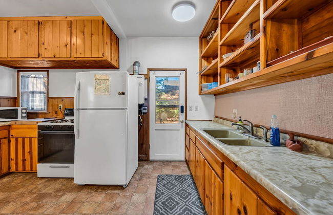 Myrtle Chalet - Foto 17