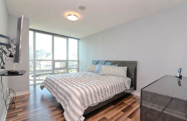 NAPA Furnished Suites & Apartments - Foto 15