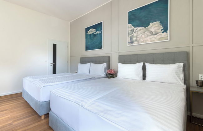 Encore Boutique Residence by Dwellfort - Foto 45