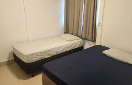 Sítio Casa de campo com vista para as montanhas - MÁXIMO 8 PESSOAS - Foto 23