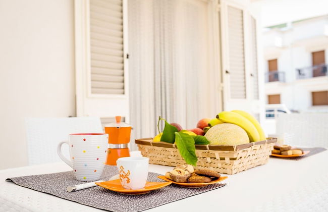 Perle Del Mare - Avio a 70m Dalla Spiaggia Maldive del Salento Area - Foto 16