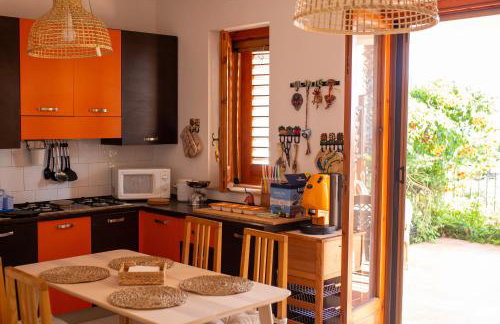 Meteora Palizzi - Foto 4