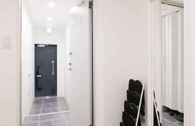 Nikke Building (401, 402) - Foto 64