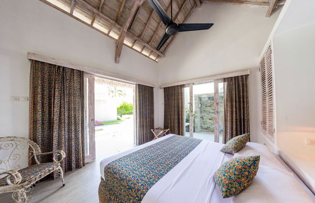 Joglo House Lombok - Foto 40