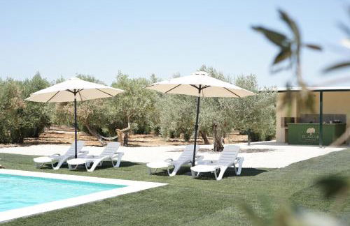 El Algar Casa Rural - Foto 13