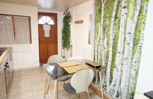 L'Écrin des Bois - Au bord de l Aude - Foto 13