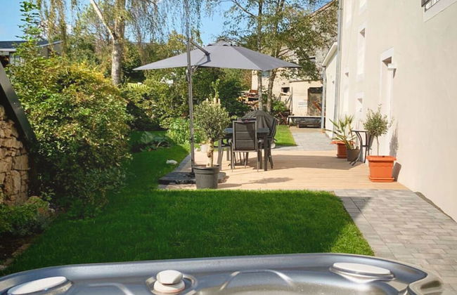 Holiday Home Eifelise - Foto 15