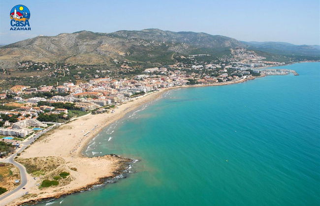 Residencial Casablanca Casa Azahar - Foto 20