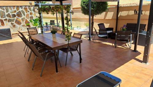 Casa rural Brisa de Toledo - Foto 2