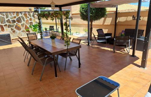 Casa rural Brisa de Toledo - Foto 2