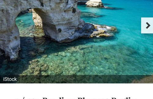 VILLA MIRABELLE , Torresangiovanni Marina di Ugento (LE) - Foto 52