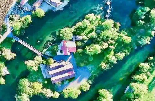 Ile de Malvy - Photo 1