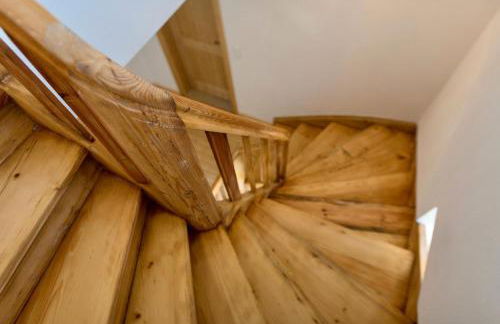 Chalet Sonnenbichl - Foto 21