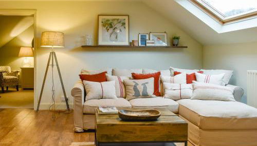 Larkhams Loft - Foto 2