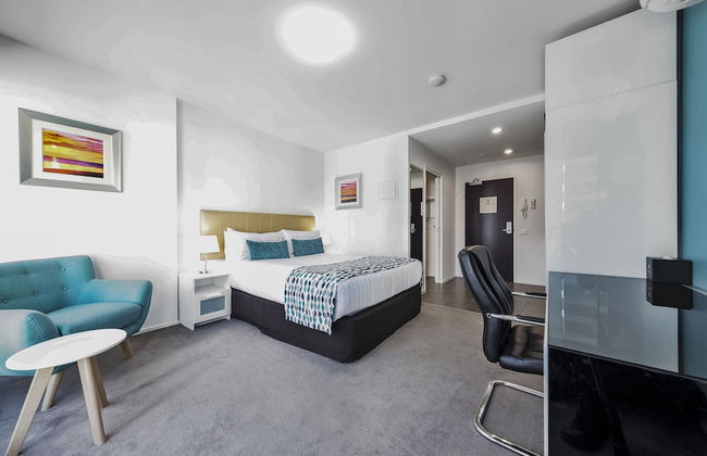 Pegasus Apart'Hotel - Foto 13