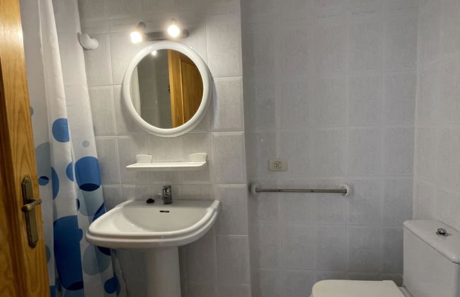 Alpen1 Picasso / 2 Dormitorios - Photo 14