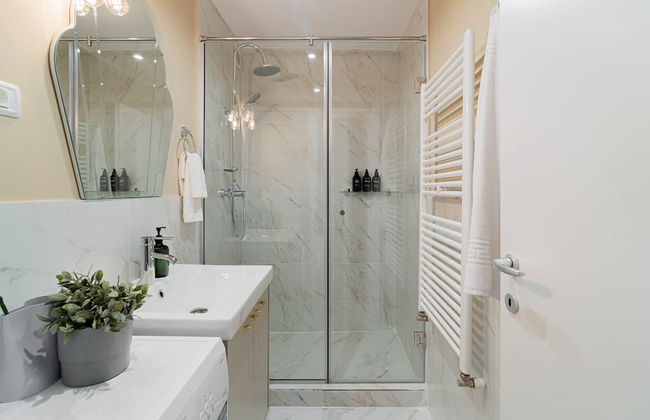 Stunning 2BR With Balcony on Piata Universitatii - Foto 34