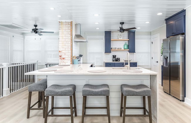 RNR Tybee Island - Foto 36