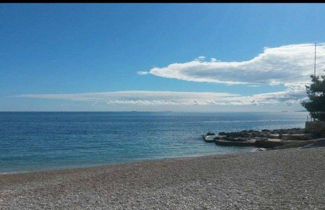 Apartment Luka - Foto 15