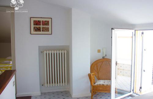 Dimore Santojanni - La Casa sul Porto - Foto 34