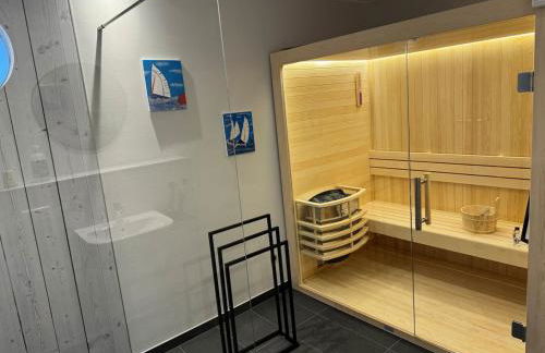 #8 Ommi Kese See-Suite FD Sauna Hund Terrasse - Foto 53