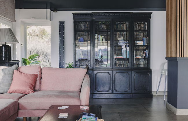 The Curlews in Bishopsteignton - Foto 13