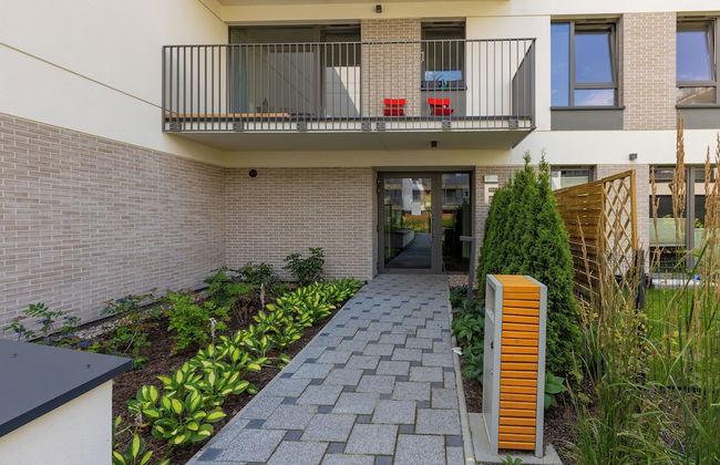 Cozy & Bright Studio Żupnicza by Renters - Foto 40