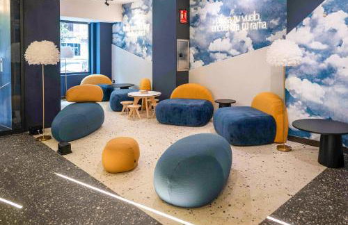 Hotel Pathos by Mimood Aparthotels - Foto 19