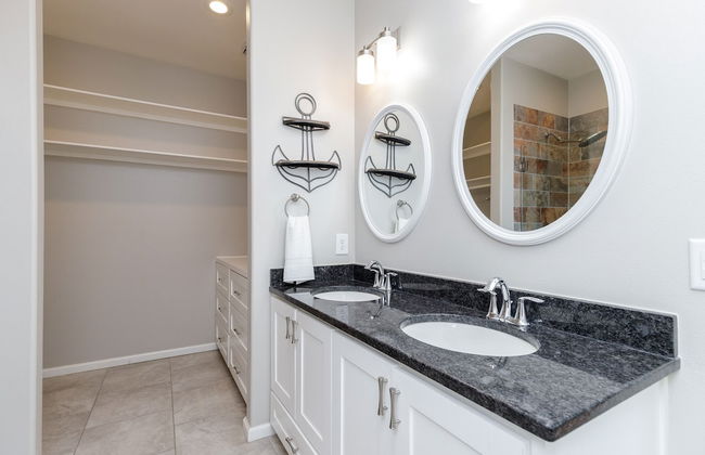 Fins and Feathers by Avantstay Waterfront Dock - Foto 17